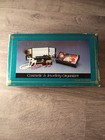 Vintage Gift Collection Jewelry Box With Mirror New In Box