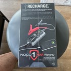 Noco Boost Plus Gb40 1000a 12v Ultrasafe Portable Lithium Battery Jump Starter   