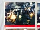 Set Of 8    spy Who Loved Me    1977 Orig Movie Lobby Cards 8   x10    James Bond 007