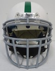 University Of Hawaii Warriors 2013 Throwback Game Used Helmet