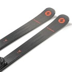 Blizzard Thunderbird Sp 7 2 Skis      Tlt 10 Bindings 2024 - 174 Cm