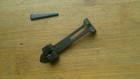 Winchester Model 1890 90 1906 06 62 61  Rear Sight W  Elevator