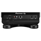 Pioneer Xdj-700 Compact Digital Dj Deck Tabletop Player Black Rekordbox Pro Unit
