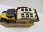 Vtg 1998 Ertl Bank 1931 Hawkeye Truck Die-cast Metal Spice Delivery New In Box