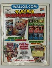 Pojo s Unofficial Pokemon News   Price Guide Magazine July  2000 Vol 1 No 9