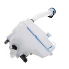 Washer Reservoir Tank For 2020 2021 2023 Mazda Cx-30 Assembly  dgj1-67-480