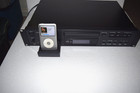 Tascam Cd-200i Rack Mountable Professional Cd Mp3 Player   Ipod Docking Station