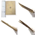 Wwii Imperial Japanese Army Field Tent Manual 1925 Camping Gear Book