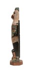 Totem Eagle By Ray Moore Made In Alaska