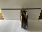 Cummins Alternator Pulley 5 Groove  102mm Diameter  22mm Bore