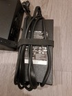 Genuine Dell Thunderbolt Dock Usb Type-c 0j5c6 Tb16 K16a W  130w Ac Adapter