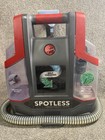 Hoover Spotless Portable Self Clean Carpet Cleaner   Stain Eraser Model Fh11300