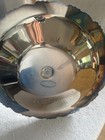 Vintage F b  Rogers Silver Co Silver Plated Two Tier Dessert Server   gs T-4 