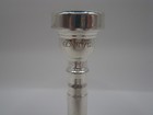 Vintage Conn 7c Bb Trumpet Mouthpiece - Polished And Sanitized