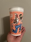 Set Of 2 Post Malone X Canes Chicken Collectors Cups