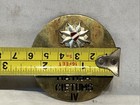 Latvia Prison Guard Style Badge Mathew Collectible Insignia