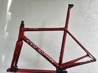 Colnago C64 Disc Aero Road Racing Carbon Frameset  55cm Top Tube   52s  Sloping 