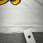 Vintage Disney Mickey Mouse Shirt Men One Size Goofy Donald Minnie 90s Unlimited