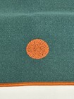 Manduka Yogitoes Skidless Yoga Mat Towel 24  X 68  Green