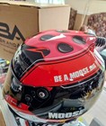 Ross Chastain Signed  1 Martinsville Speedway    the Hail Melon    Full Size Helmet