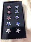 Paparazzi Rings- Starlet Shimmer- Kids Line- 10 Bling Star
