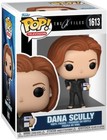Funko Pop  Television  X-files S2 - Dana Scully  new Toy  Vinyl Figure