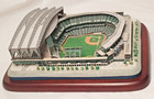 Danbury Mint Mlb Safeco Field Replica Home Of The Seattle Mariners