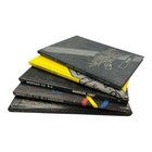 1985-88  1990 Versailles Missouri 5 High School Yearbooks  Mirror