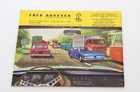Matchbox Collector s Catalog Usa Edition 1969