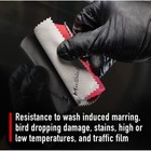 Maxshine 1101010g Suede Microfiber Towel For Ceramic Coating  10