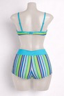 Vintage Sears Deadstock Two-piece Swimsuit