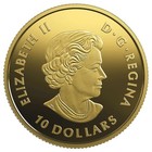 2019  10 Queen Victoria  200th Anniversary Of Her Birth - 1 4oz Pure Gold Coin