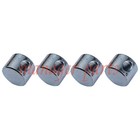 4x Steering Wear Cam 6562062 For Bobcat 642 643 645 730 731 732 741 742 743 843