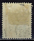 Cayman Islands Stamp Sg 1 Sc 1 Queen Victoria 1 2d 1900 Mh