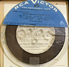 2-track Inline 7-1 2ips The New Glenn Miller Orchestra In Hi-fi Stereo Reel Tape