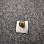 New Mexico Vintage State Enamel Lapel Hat Pin