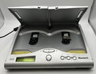 Numark Cd2cd Standalone Cd Cdg Cd g Duplicator W power Cord Tested Read