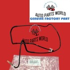 Genuine Toyota 4runner Lexus Gx470 Air Suspension Compressor Tube 48986-60020