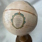 Vintage Replogle 12    World Classic Series Globe  Raised Relief  Mid-century Map