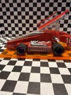 1 24 1 32 Scale Winged Midget Slot Car