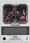 2022-23 Panini Contenders Ticket To The Hall Kevin Durant  18 1u6