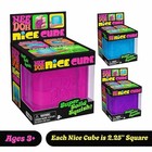 Needoh Fidget Toy Anxity Nice Cube Nee Doh Stress Ball Sensory Toy Usa
