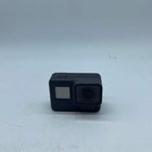 Gopro Hero5 Black 12mp Action Camera Chdhx-501 With Tripod And Extras