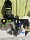 Bissell Proheat 2x Revolution Pet Upright Carpet Cleaner  Model 1548p