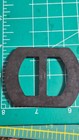Colt   4 Dark Brown Buckle Confirmed Pattern Excellent The Owl Slide