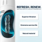 Whirlpool Edr1rxd1 Refrigerator Water Filter 1   Oem Certified   3-pack Genuine
