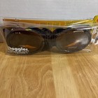 Doggles Ils Dog Goggles Sunglasses Authentic Uv Eye Protection Size Extra Large