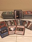 Huge Lot Of Star Wars Ccg Cards