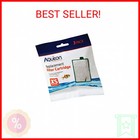 Aqueon Aquarium Fish Tank Replacement Filter Cartridges Extra Small - 3 Pack
