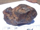 905 Grams Campo Del Cielo Iron Meteorite With A Certificate Of Authenticity